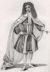 John Jeffreys, ilustración de 